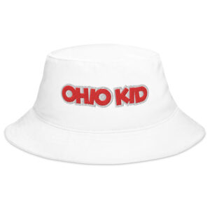 Ohio Kid Bucket Hat